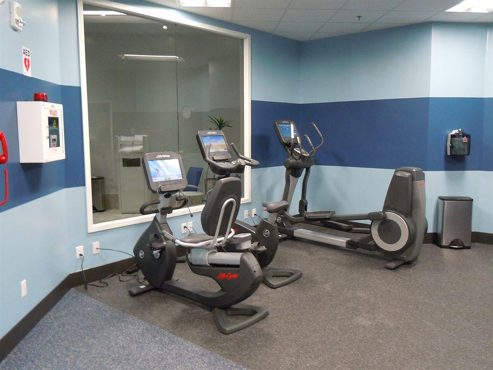Four Points By Sheraton Edmundston Hotel & Conference Center מראה חיצוני תמונה
