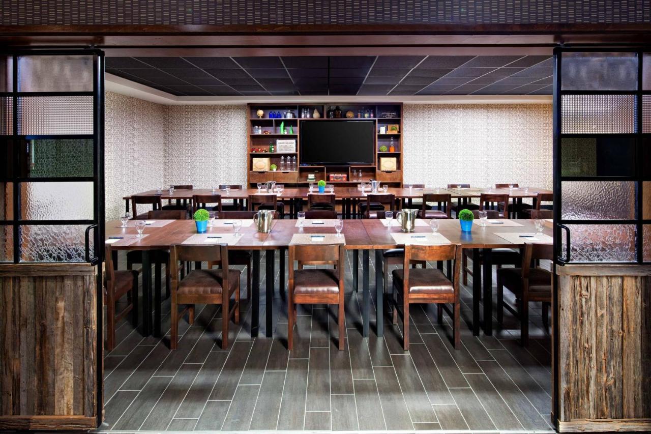 Four Points By Sheraton Edmundston Hotel & Conference Center מראה חיצוני תמונה