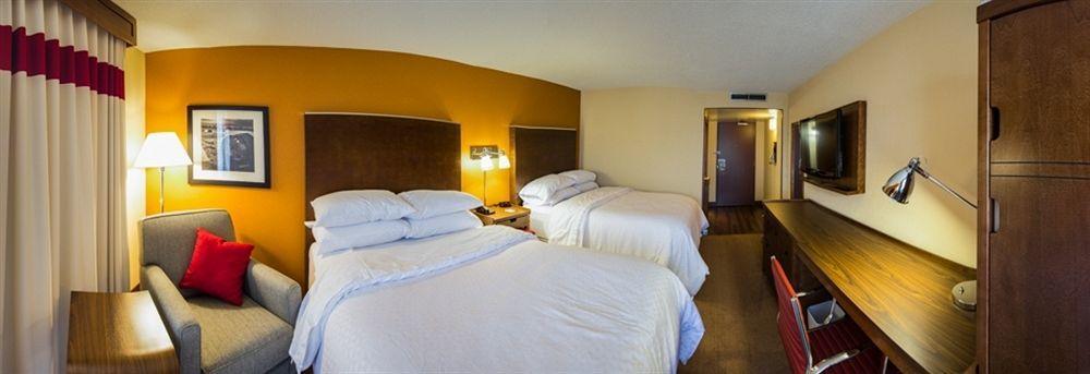 Four Points By Sheraton Edmundston Hotel & Conference Center מראה חיצוני תמונה