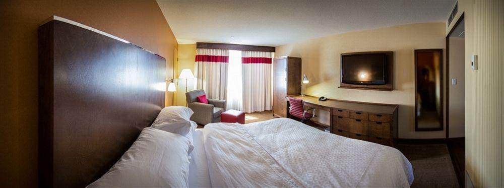 Four Points By Sheraton Edmundston Hotel & Conference Center מראה חיצוני תמונה