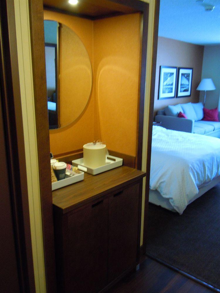 Four Points By Sheraton Edmundston Hotel & Conference Center מראה חיצוני תמונה