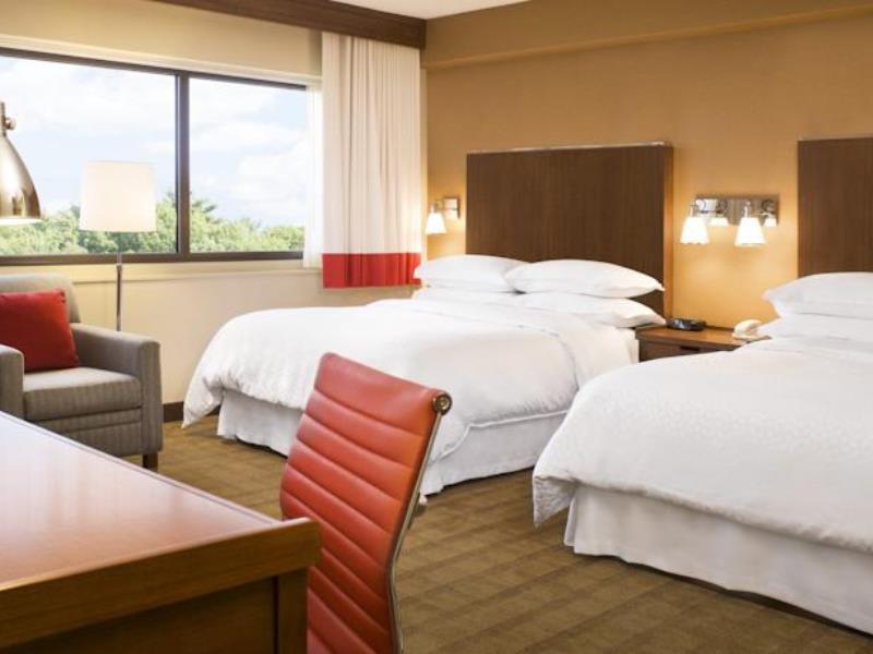 Four Points By Sheraton Edmundston Hotel & Conference Center מראה חיצוני תמונה
