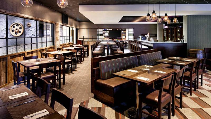 Four Points By Sheraton Edmundston Hotel & Conference Center מראה חיצוני תמונה