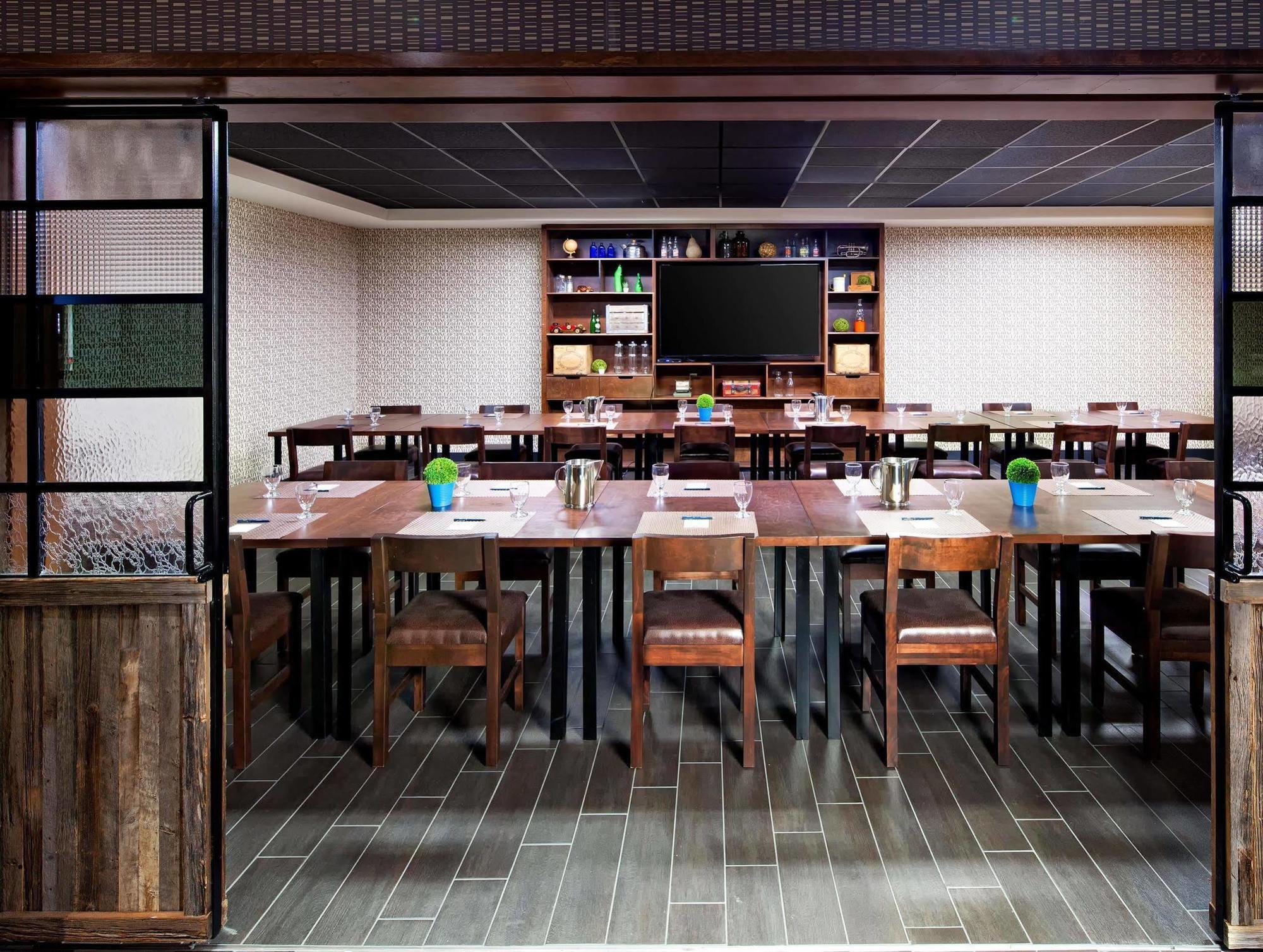 Four Points By Sheraton Edmundston Hotel & Conference Center מראה חיצוני תמונה