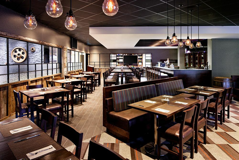 Four Points By Sheraton Edmundston Hotel & Conference Center מראה חיצוני תמונה